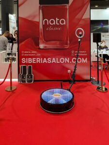 plataforma 360 madrid