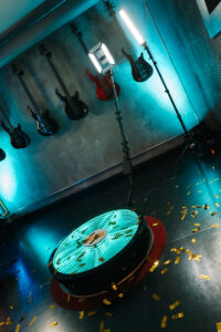 fotomaton 360 madrid