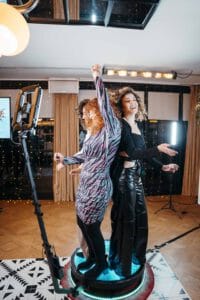 fotomaton 360 madrid