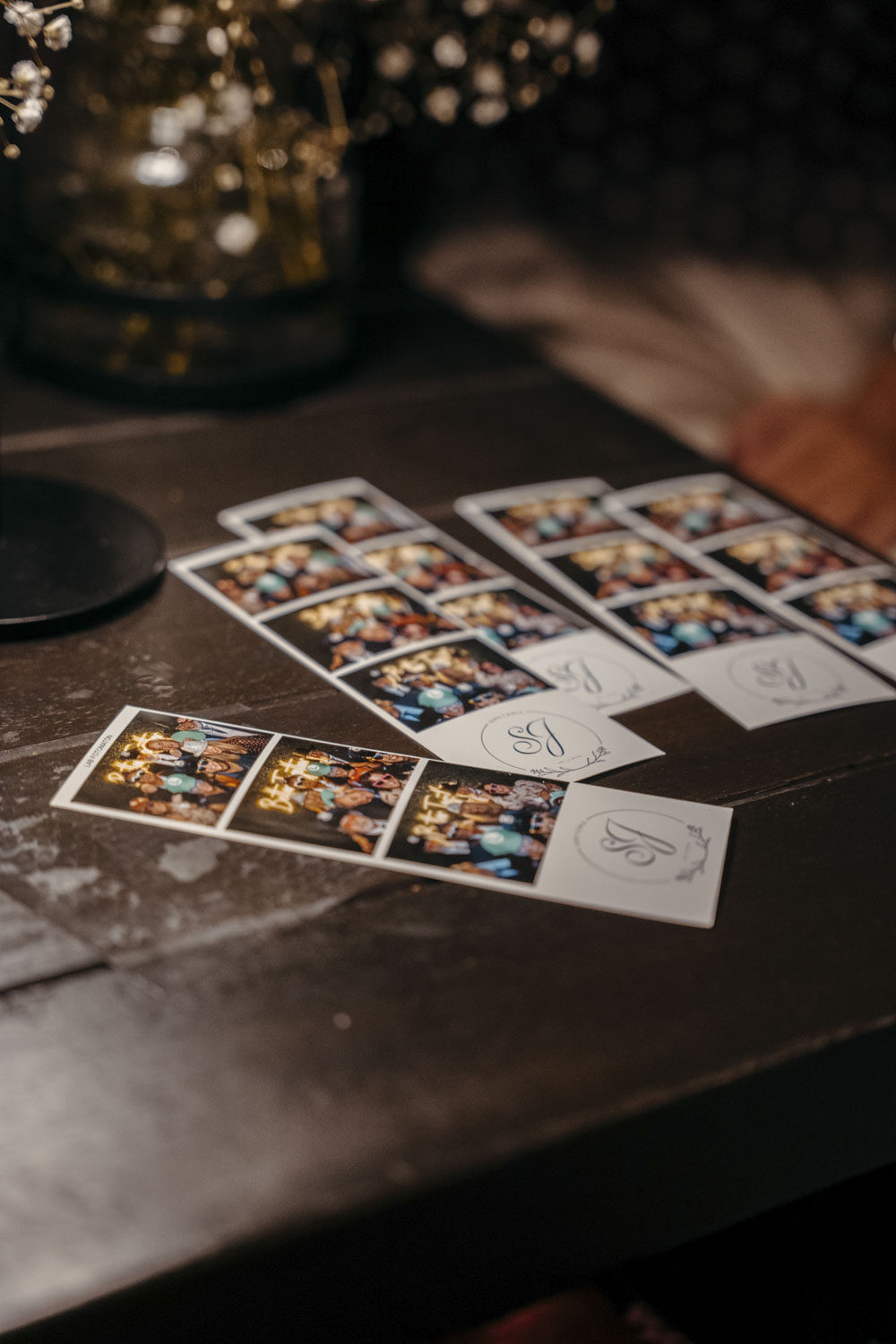 fotomaton de boda madrid