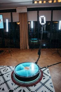 fotomaton 360 madrid