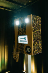 fotomaton evento madrid