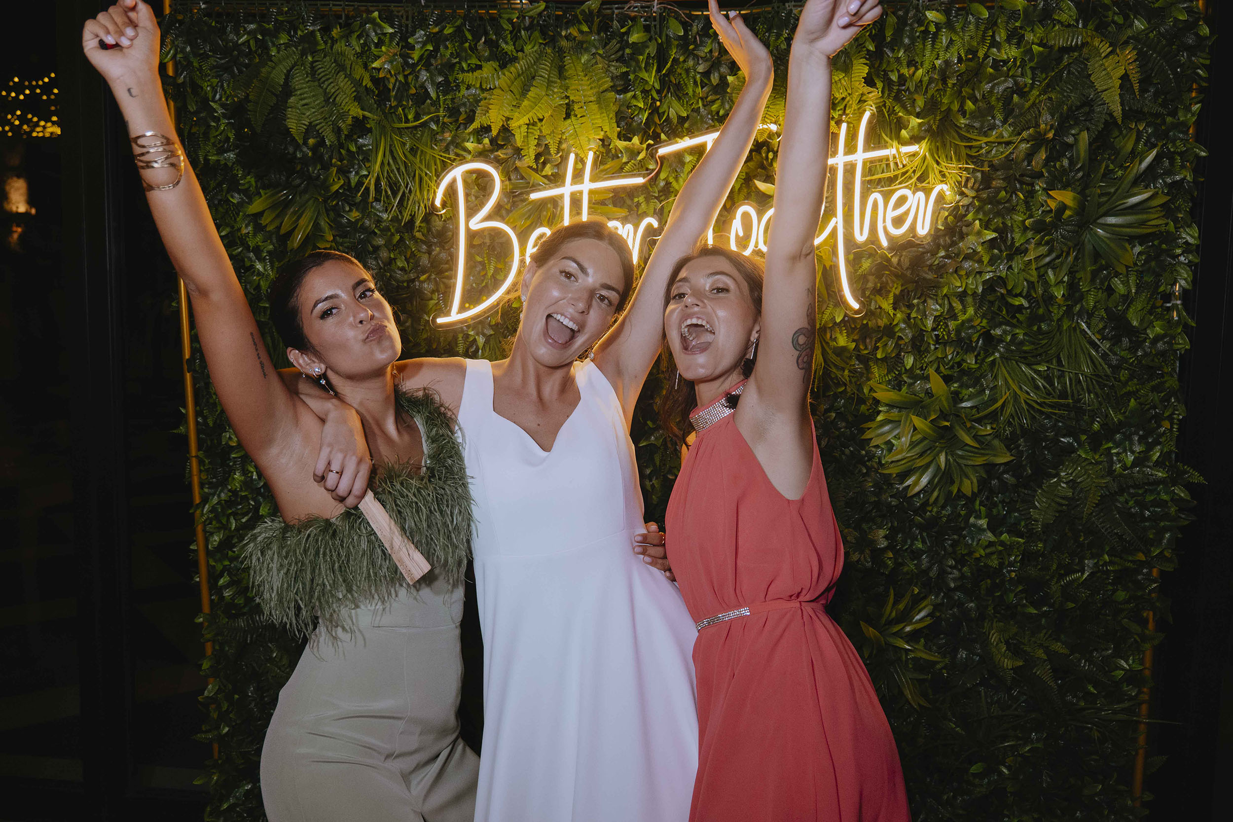 fotomaton bodas madrid